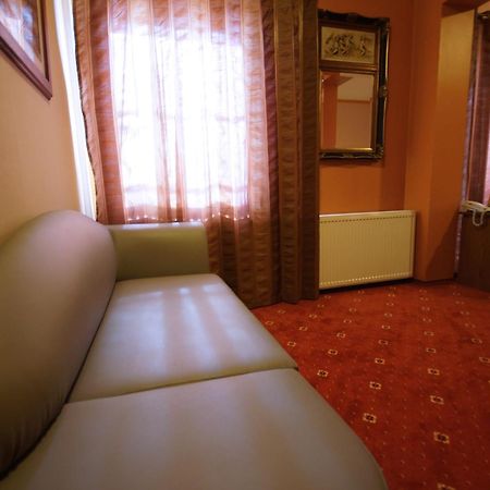 Hotel Kozak Chełm Rum bild