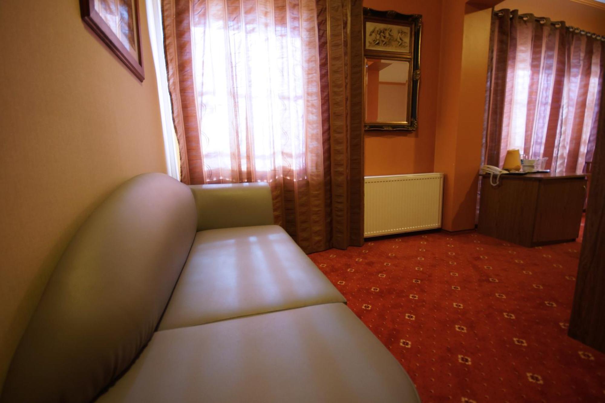 Hotel Kozak Chełm Rum bild