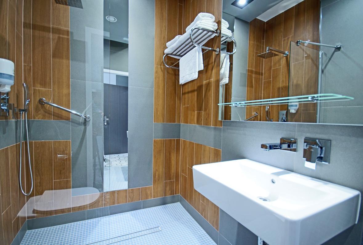 Hotel Kozak Chełm Exteriör bild